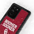 University of Oklahoma Boomer Sooner Galaxy Note20 Ultra 5G Waterproof Case
